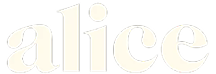 Alice Logo